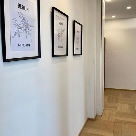 Faenza 18, A Cozy Apartment Milan Exterior photo