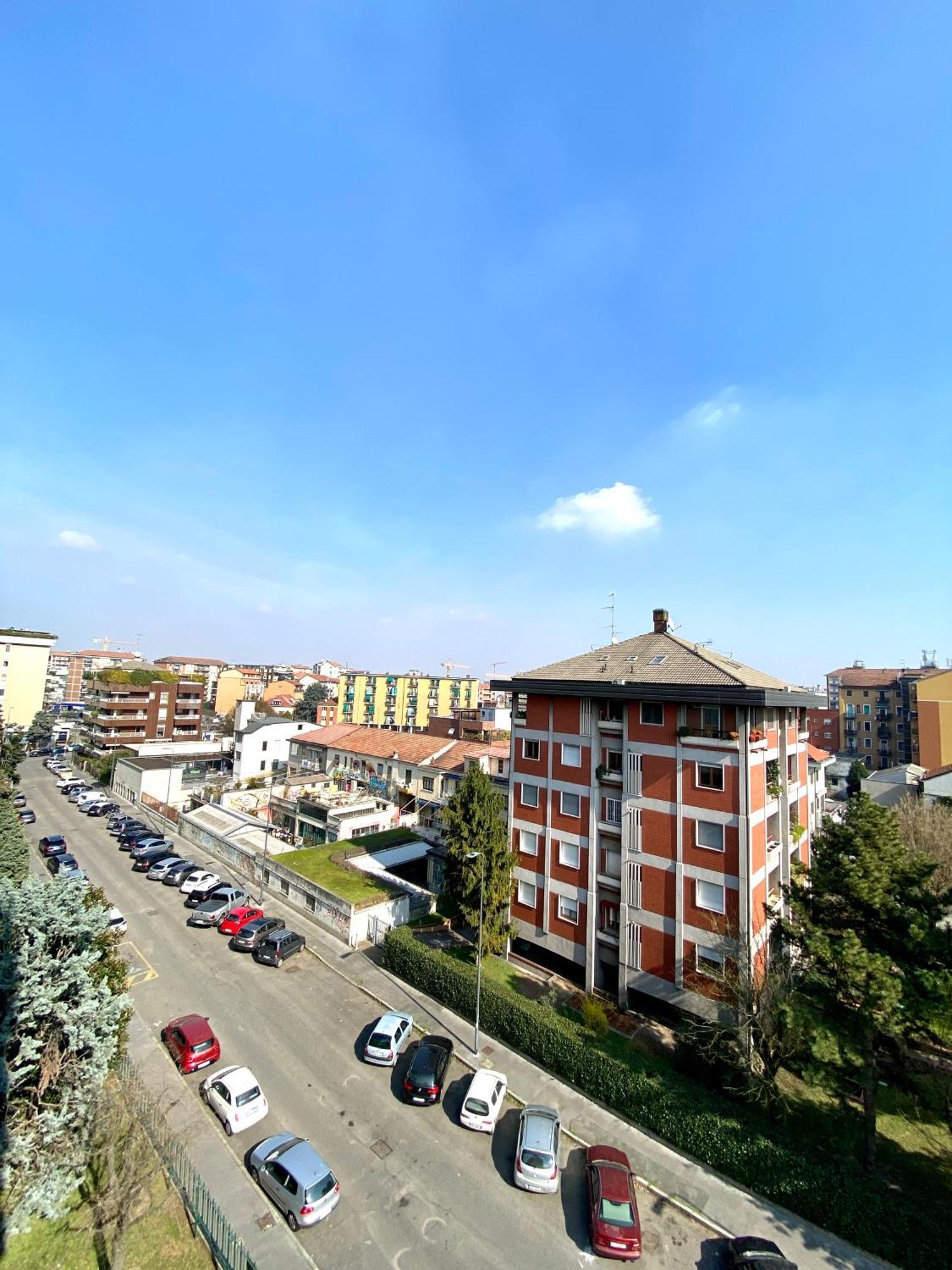 Faenza 18, A Cozy Apartment Milan Exterior photo